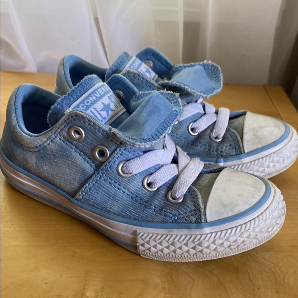 Converse all star toddler